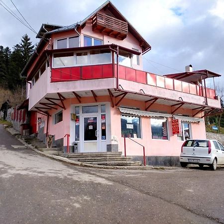 Vila Marcela Buşteni Extérieur photo