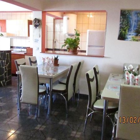 Vila Marcela Buşteni Extérieur photo