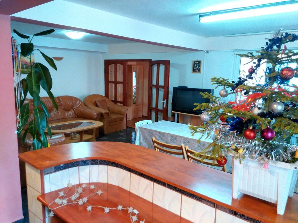 Vila Marcela Buşteni Chambre photo