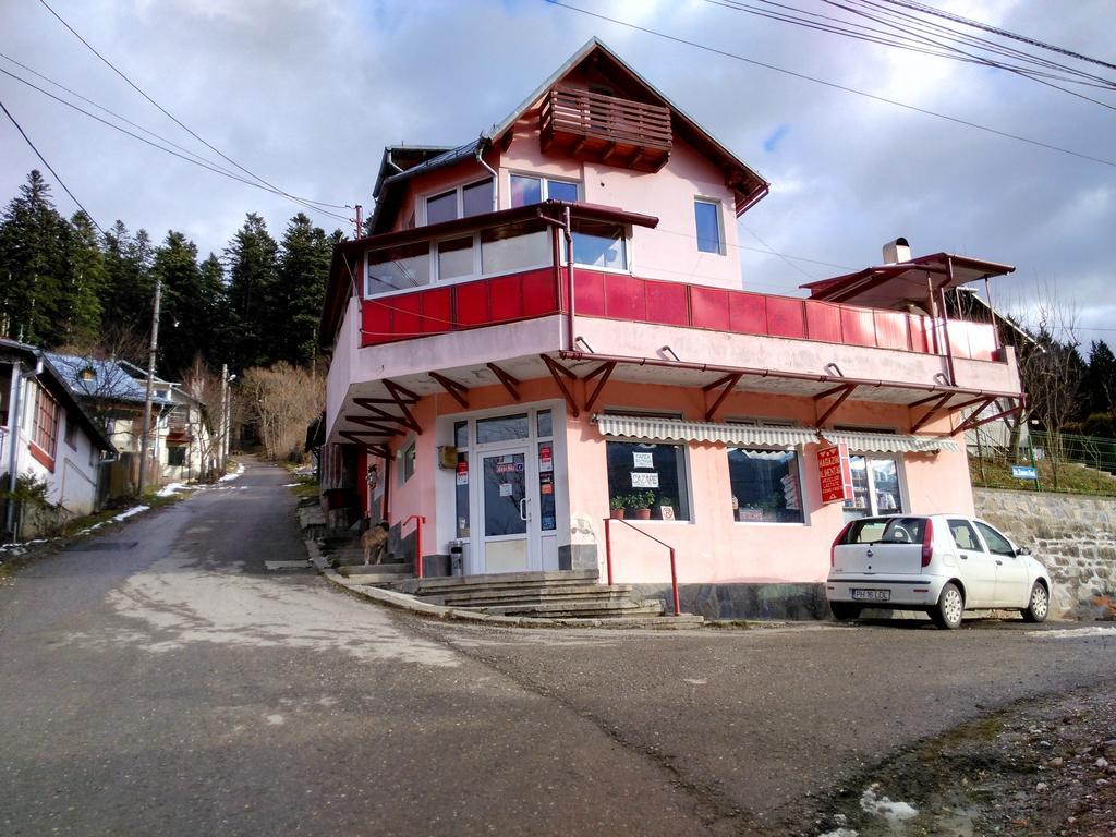 Vila Marcela Buşteni Chambre photo