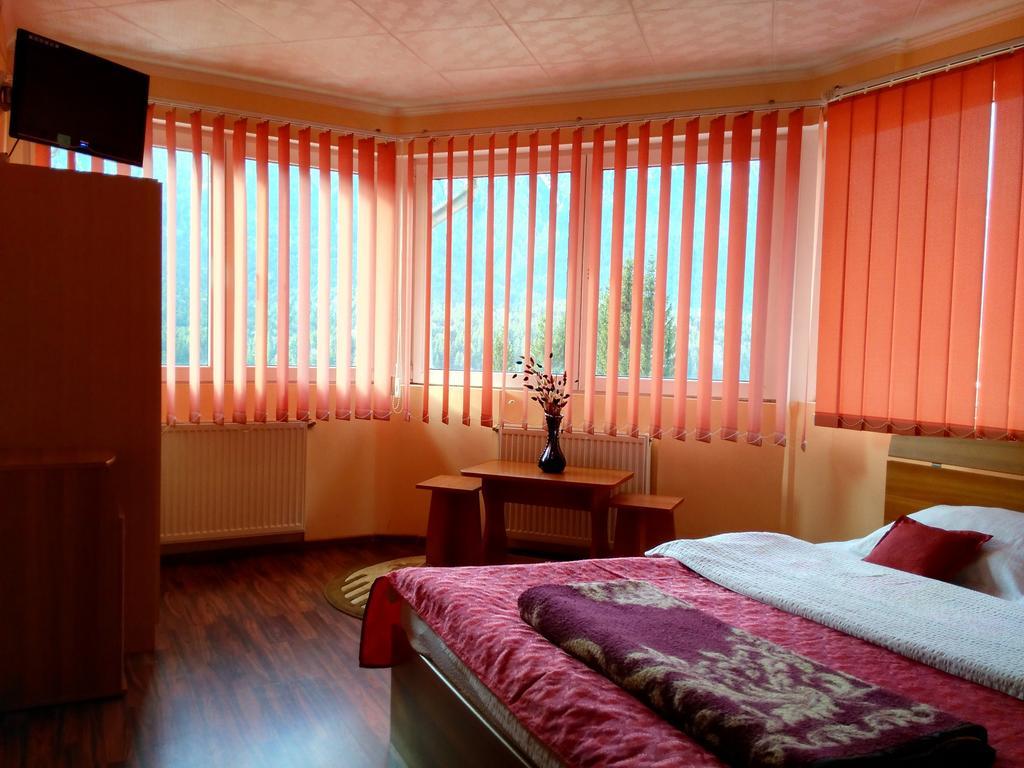 Vila Marcela Buşteni Chambre photo