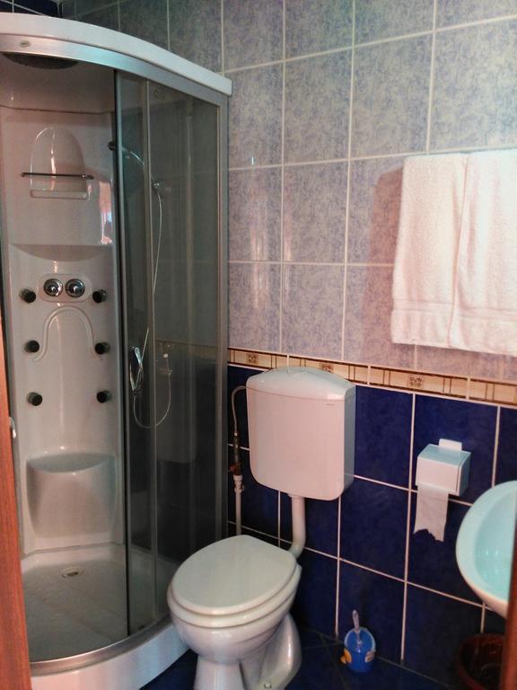 Vila Marcela Buşteni Chambre photo
