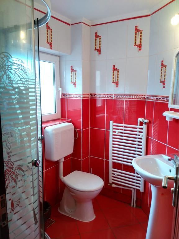 Vila Marcela Buşteni Chambre photo