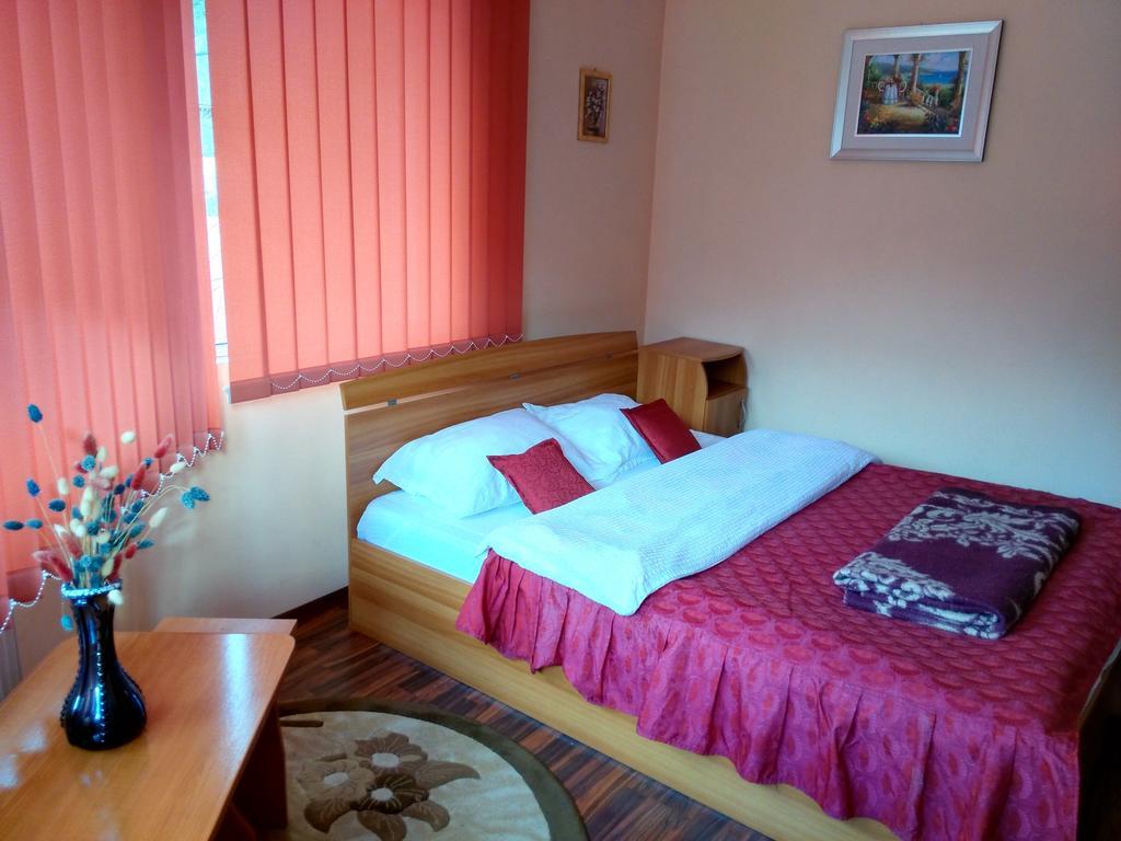 Vila Marcela Buşteni Chambre photo