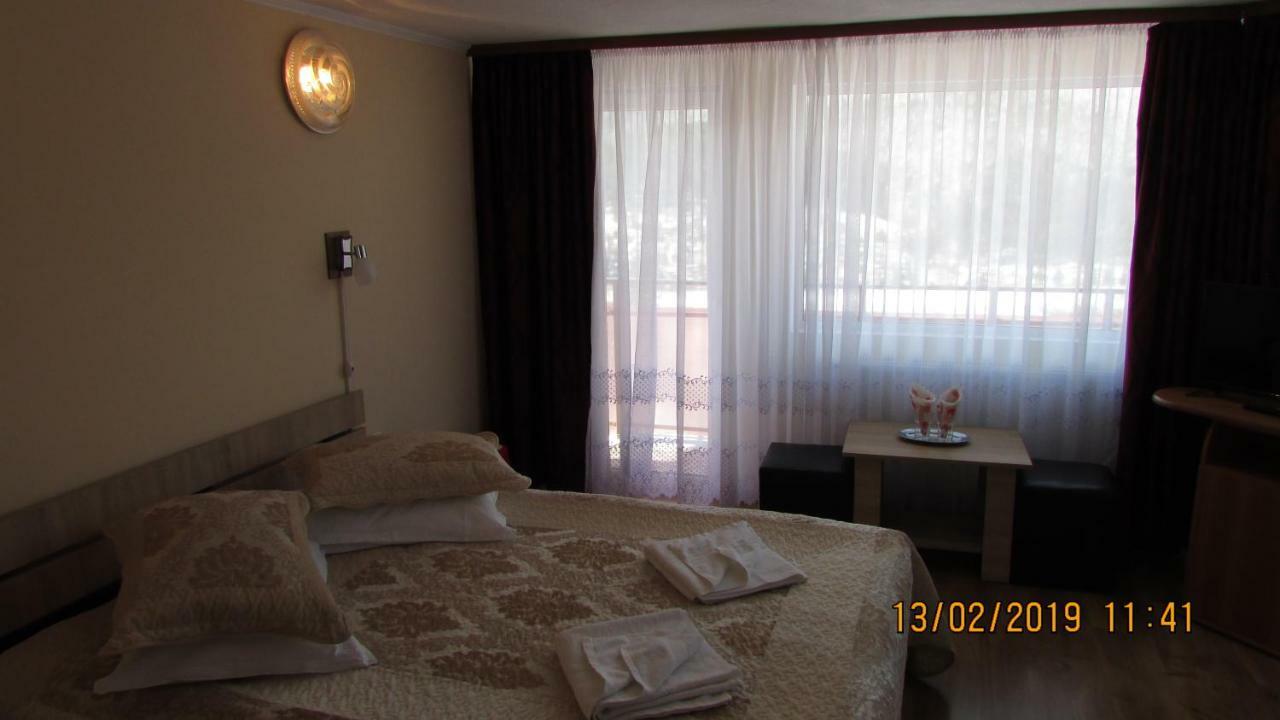 Vila Marcela Buşteni Extérieur photo