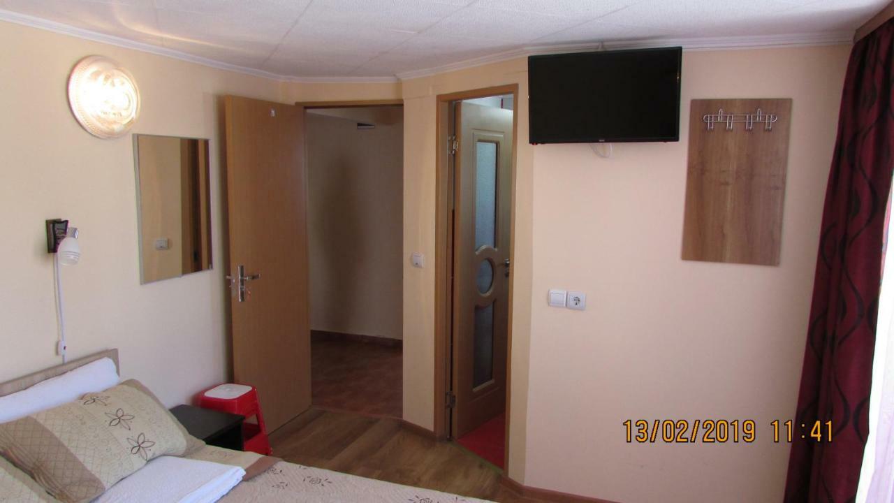Vila Marcela Buşteni Extérieur photo