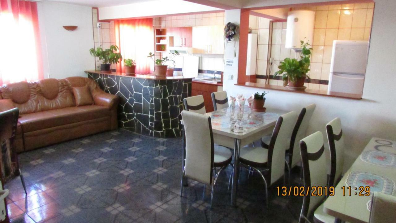 Vila Marcela Buşteni Extérieur photo