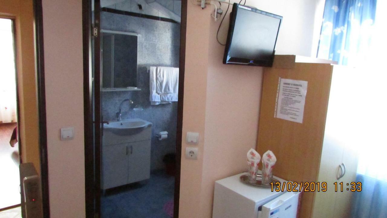 Vila Marcela Buşteni Extérieur photo