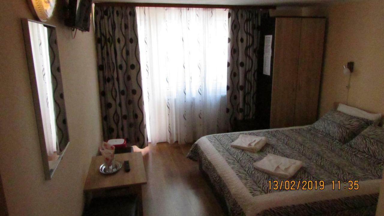 Vila Marcela Buşteni Extérieur photo