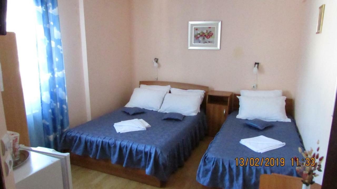 Vila Marcela Buşteni Extérieur photo