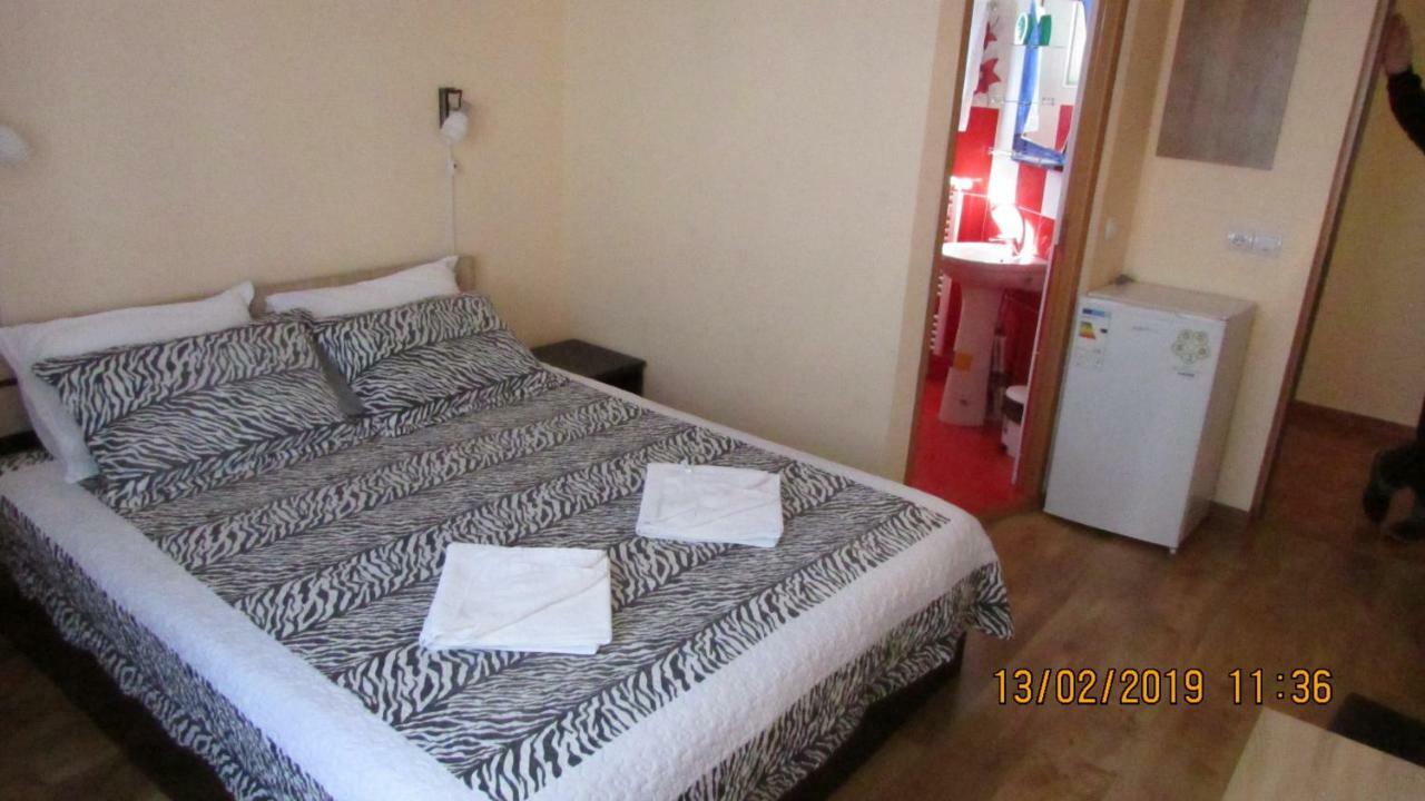 Vila Marcela Buşteni Extérieur photo
