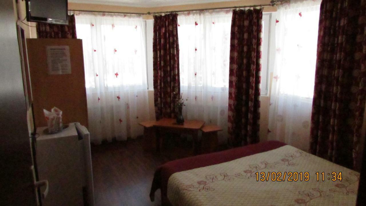 Vila Marcela Buşteni Extérieur photo