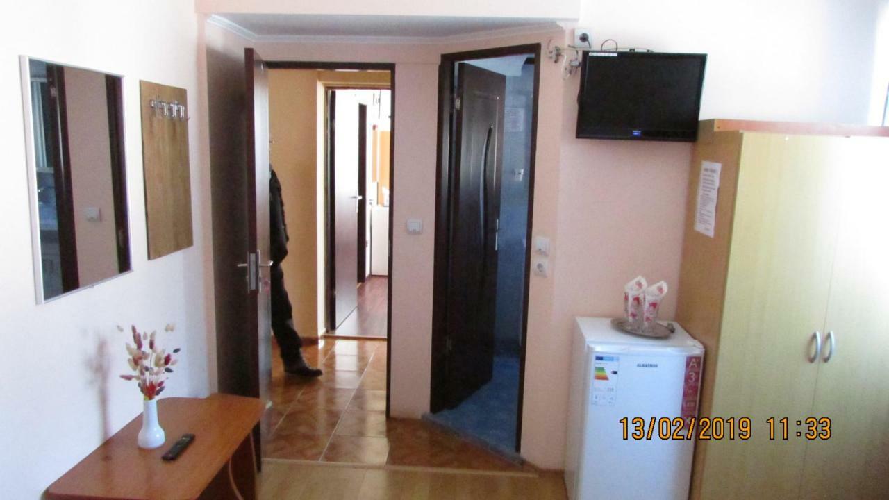 Vila Marcela Buşteni Extérieur photo