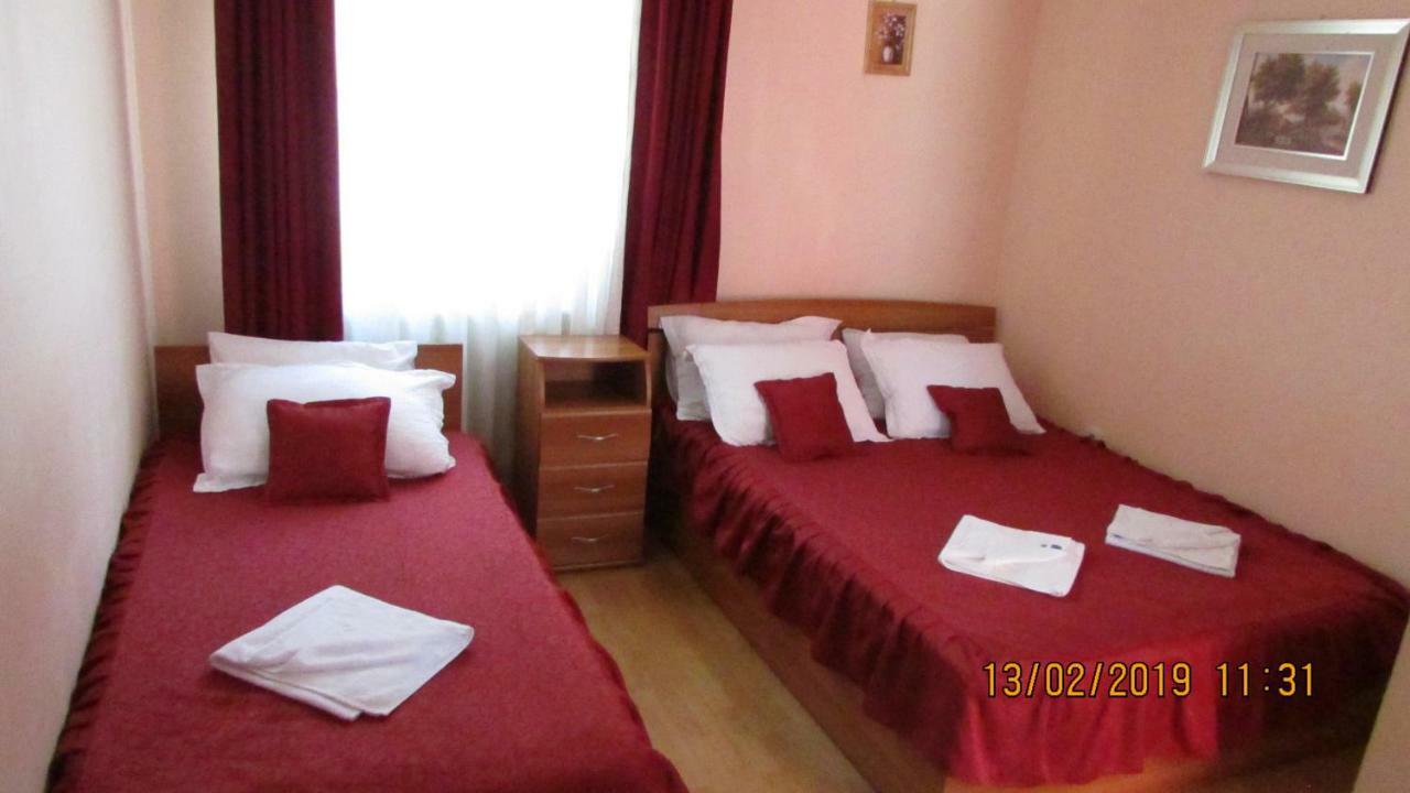 Vila Marcela Buşteni Extérieur photo