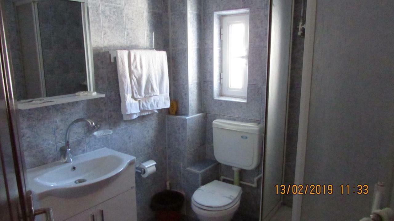 Vila Marcela Buşteni Extérieur photo