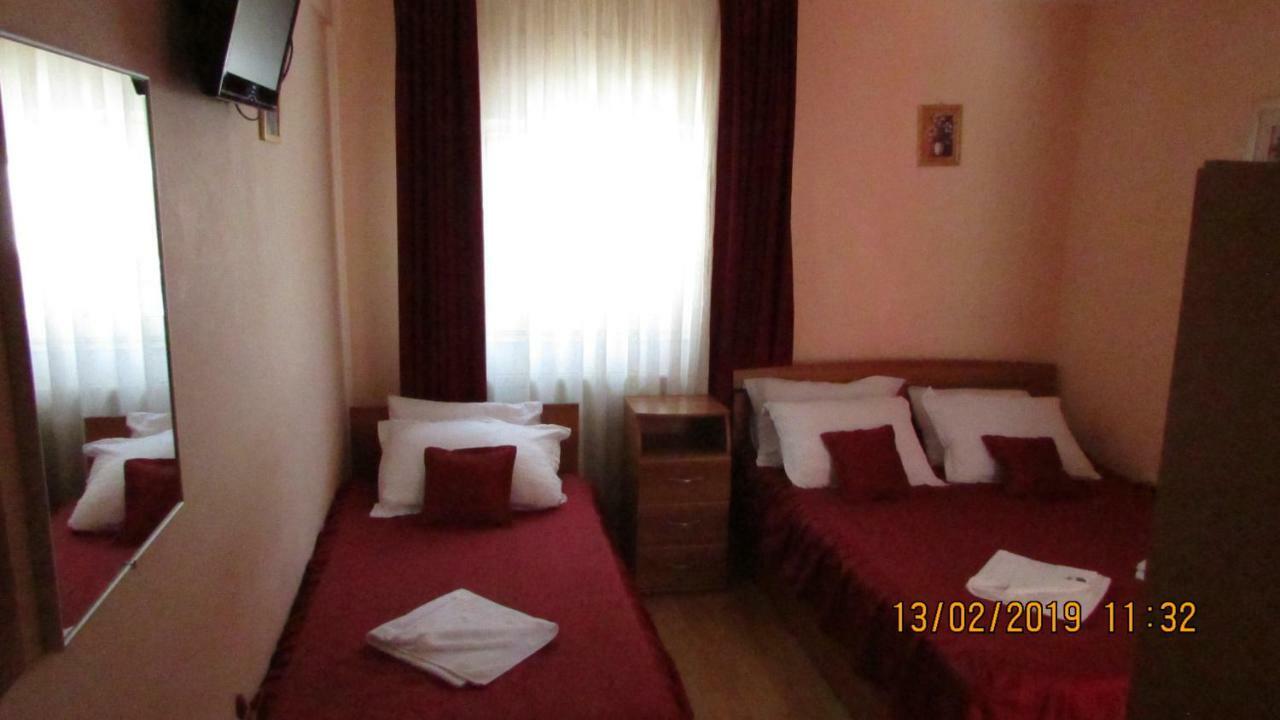 Vila Marcela Buşteni Extérieur photo