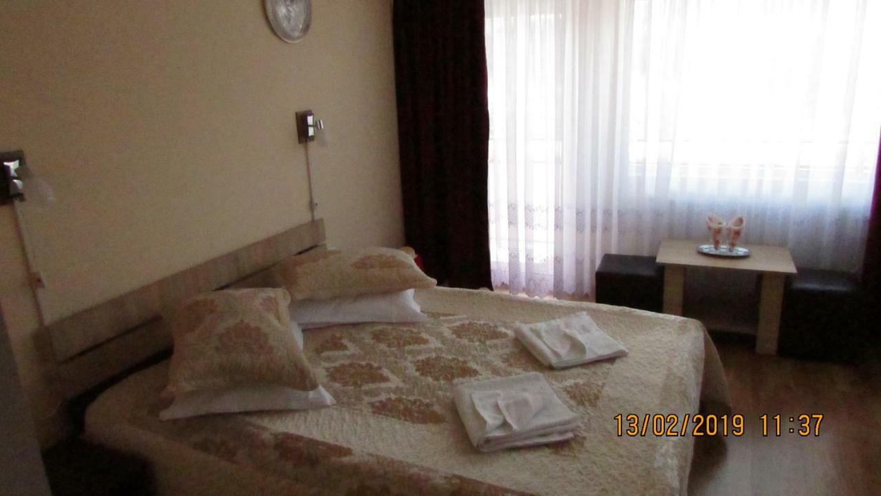 Vila Marcela Buşteni Extérieur photo